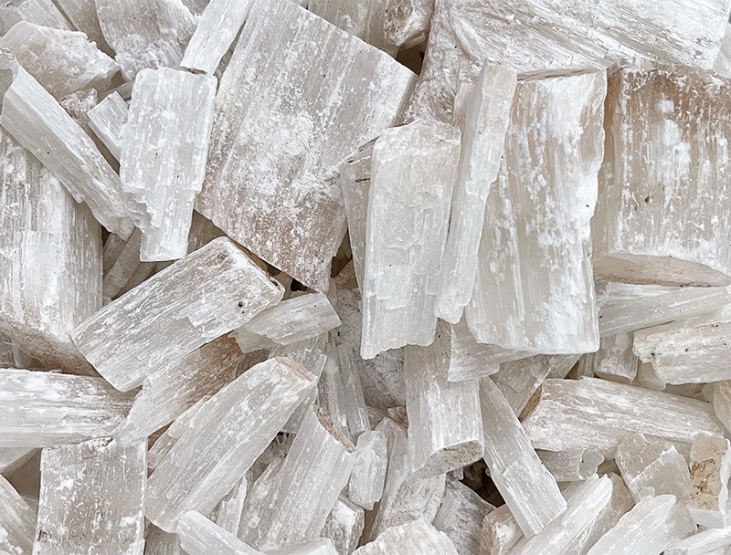 熟石膏質(zhì)量不穩(wěn)定的因素有哪些？